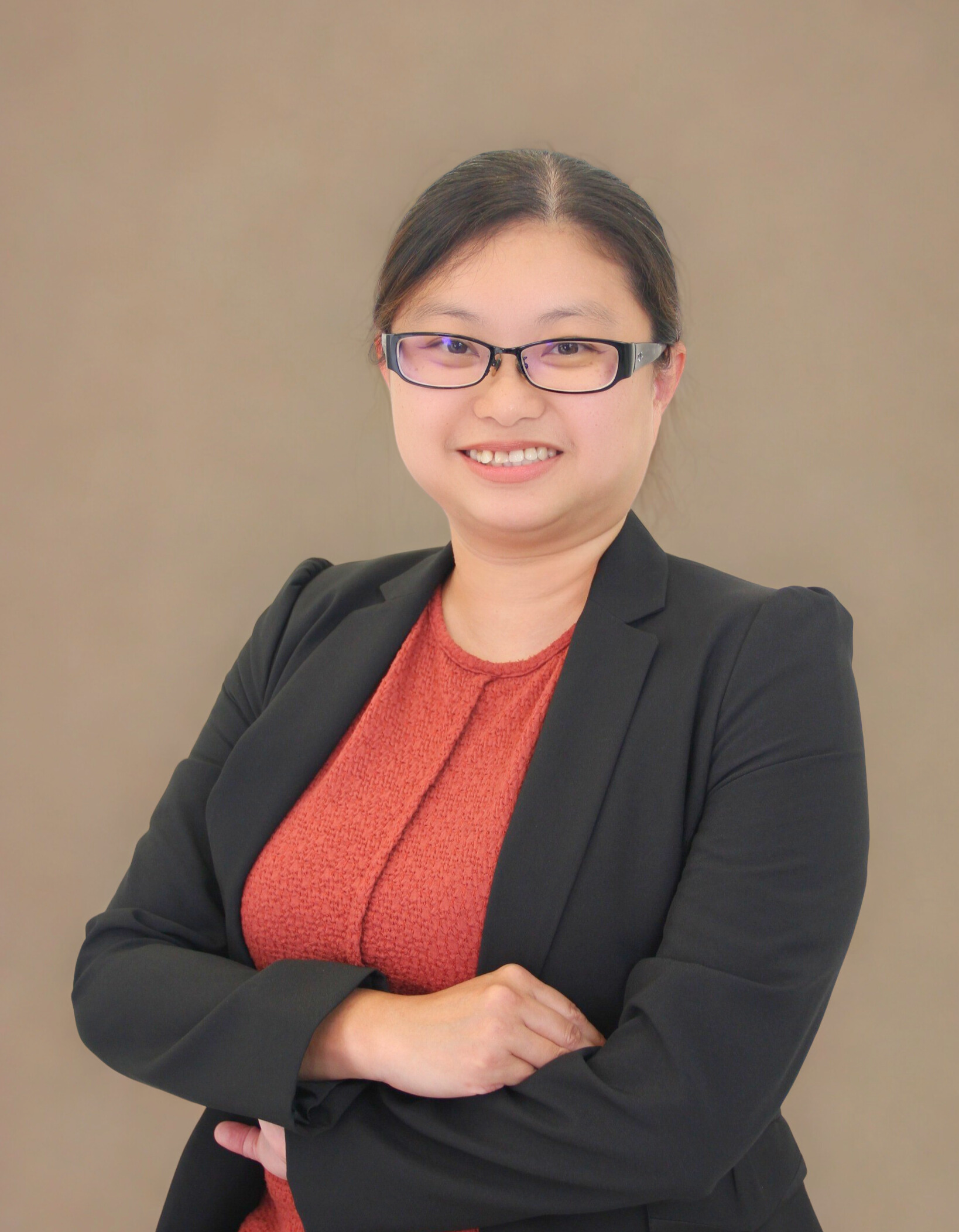 Committee Head Photo